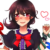 りんご飴