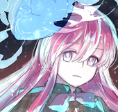 や