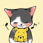 マーちゃん