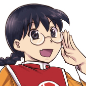 ナツキメグミ