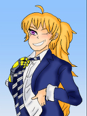 マギー