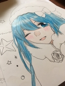 *琴梨*