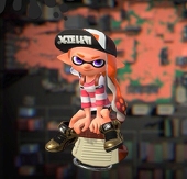 ぺろにゅったぁ♪