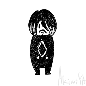 秋宮アキミ