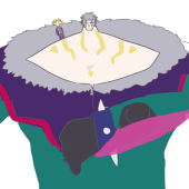 リンタローくん