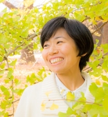 樹木の音色さえこ