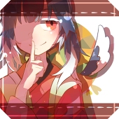 あかしろからす