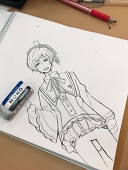とおる