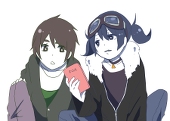 あちゃまるのすけ