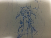 轌狐