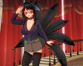 夢狐