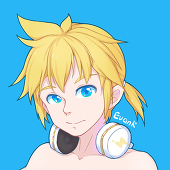 Evank@オープン依頼中