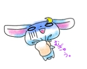 つきうさぎ