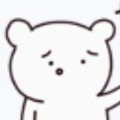 残念なクマ