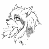 優雨🐺ゆうたそ🐺