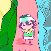 ちゃん
