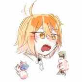 くらげマン