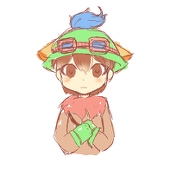 提萝Teeluo
