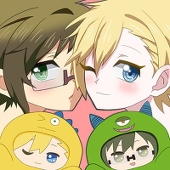 はれんちはる