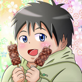 御陵げんた