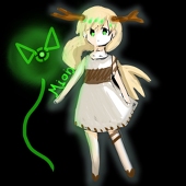 アオミドロ