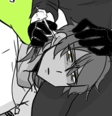 なべぶた※コメ返信停止中