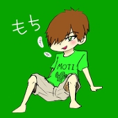 なっとうむすめ