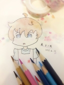 シュ絵