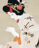 絲雨