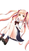 Lilyさん。