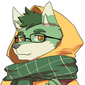 草狼