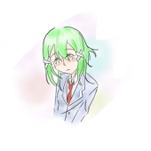 梅川 音