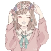 立葵-ﾘﾂｷ-