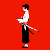 白悪魔