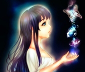 MOE♬*゚