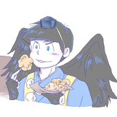 せら／豆皿
