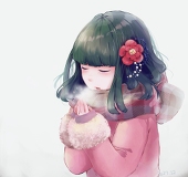 にらおかゆ