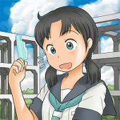 粟岳高弘・成年向新作5/16