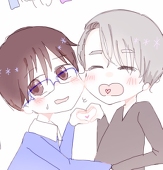 アビ
