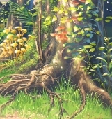 灰