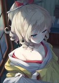 无翼鸟