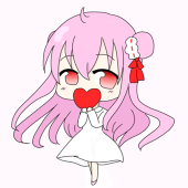 優依