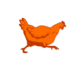 隹
