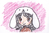 しあわせうさぎ