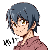 サトリョー