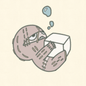 あとん
