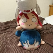 とうふのみそ煮