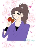 泡沫 ザクロ