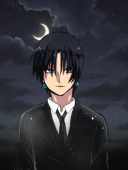 乙間文斗(カムチャッカ星人)
