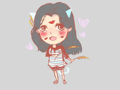 miiko米蟲